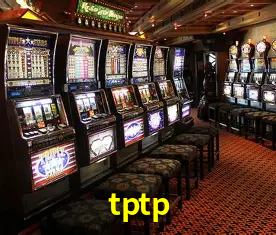 A Emoção da Loteria na tptp: Uma Chance de Mudança de Vida