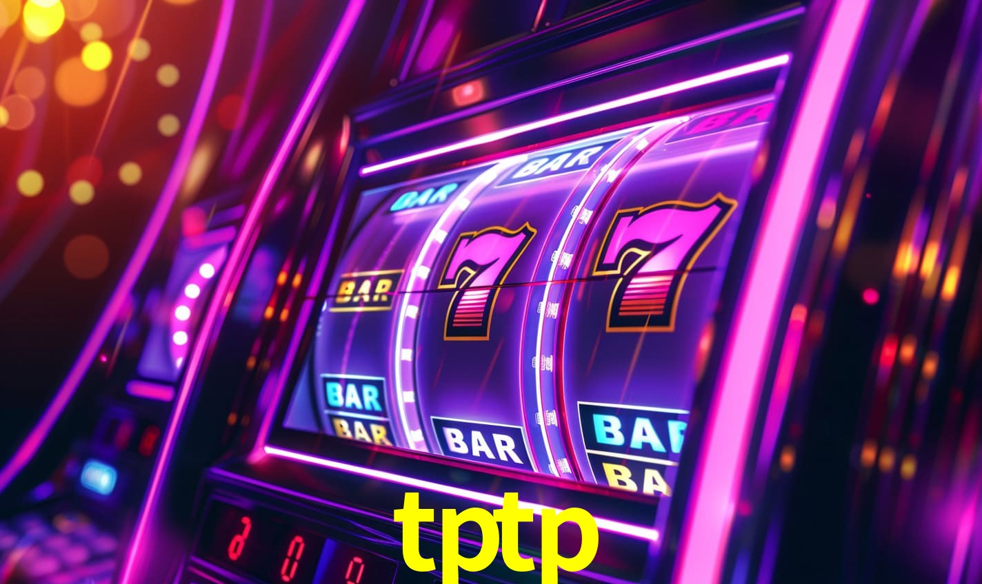 tptp - Chance de Tudo - tptp.com