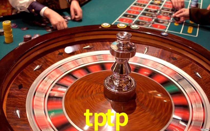 Interface do App tptp