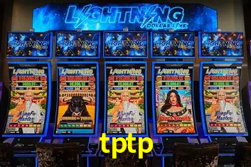 A Revolução dos Aplicativos de Jogos no tptp