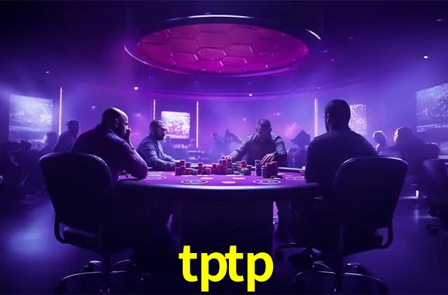 Apostas de Tênis tptp