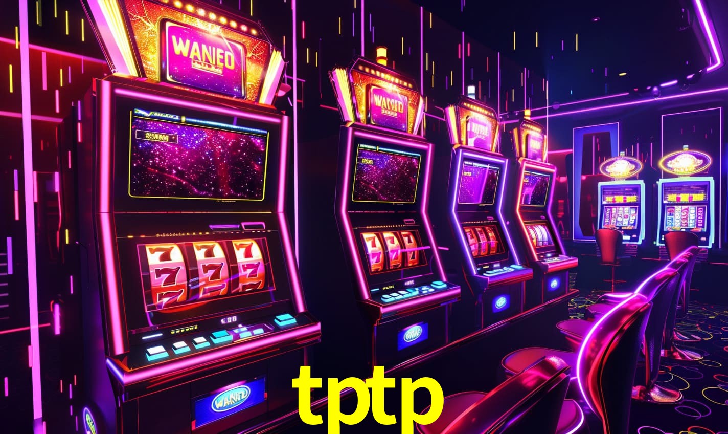 Descubra a Essência do tptp: Nossa História e Compromissos