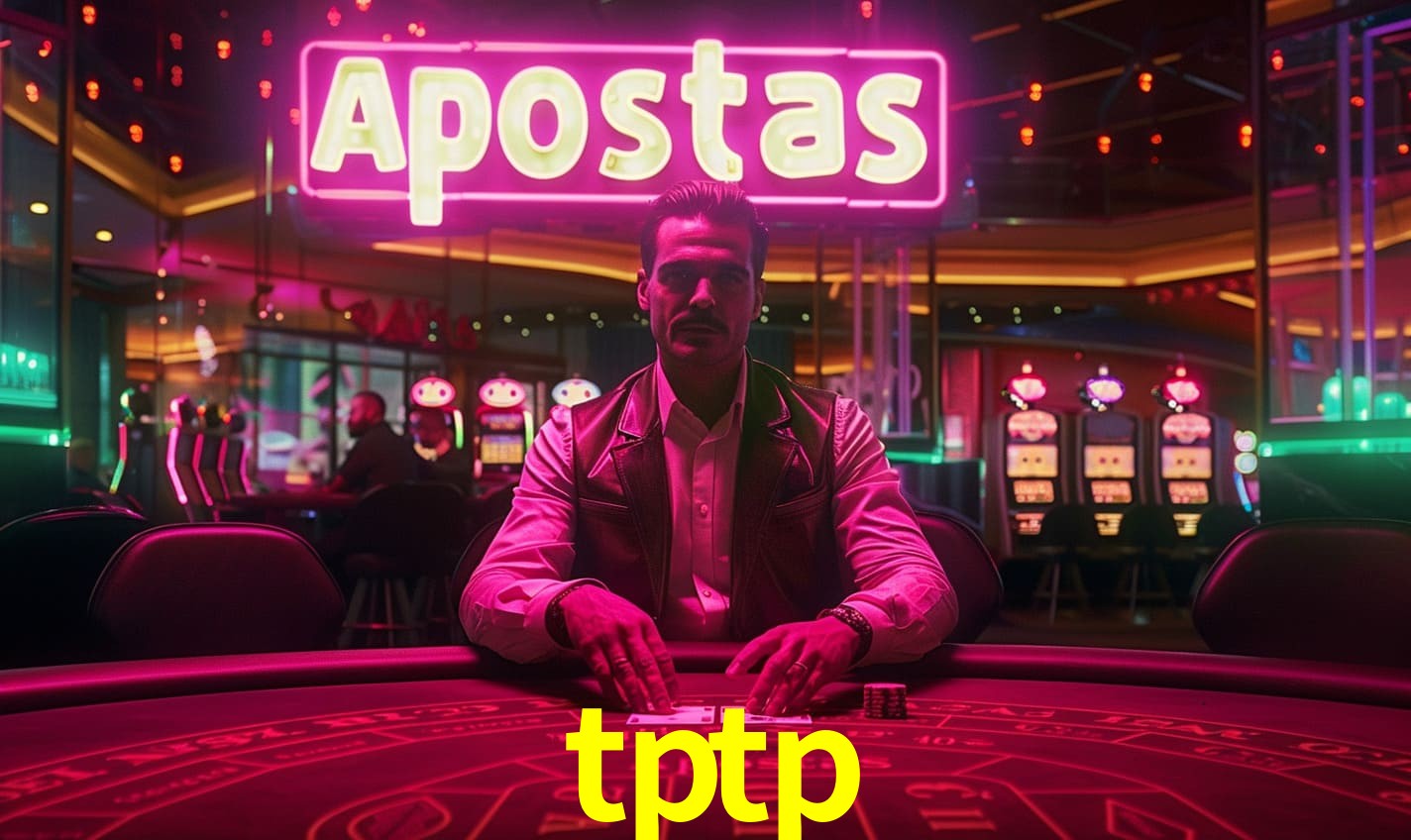 Explorando a Categoria de Eventos em Apostas na tptp