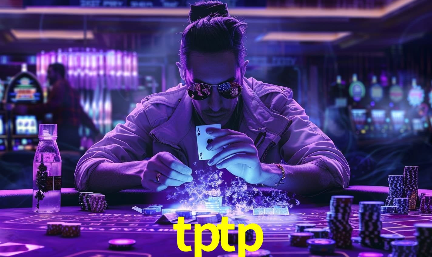 Roulette Table tptp