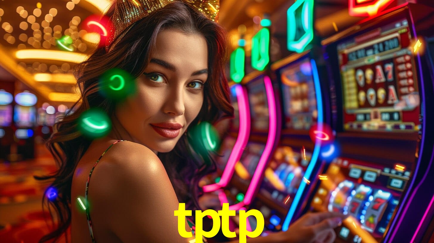 Bônus Generosos e Exclusivos no tptp para Você!