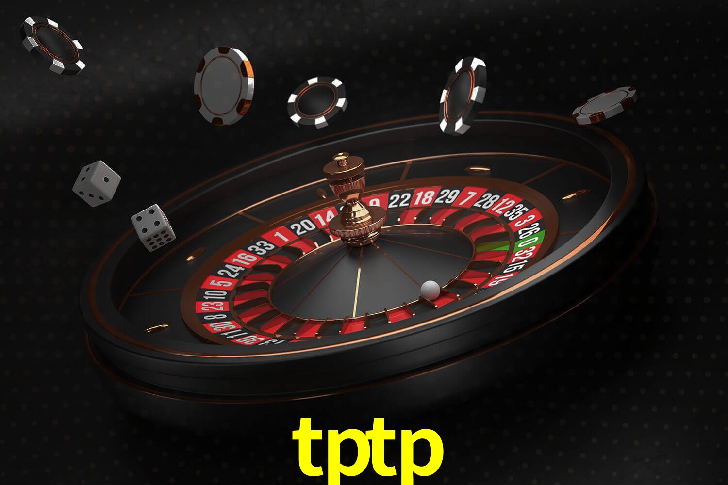 Sinta a adrenalina dos jogos de cassino com tptp