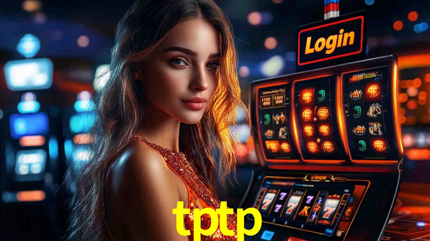 tptp: Jogos de Caça-Níqueis-Altas Recompensas, Roleta-Velocidade, Blackjack-Desafios Máximos