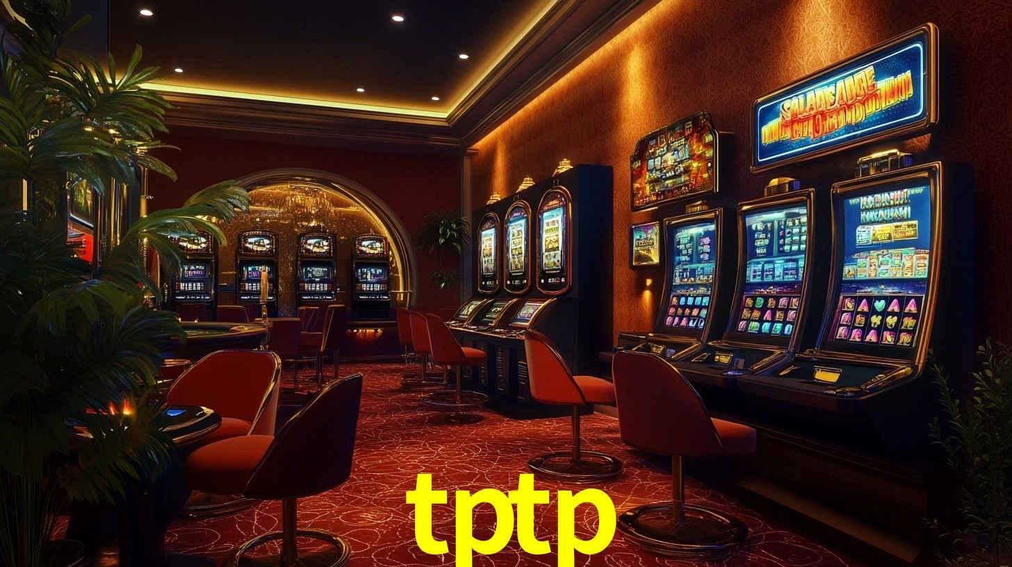 Welcome Bonus tptp