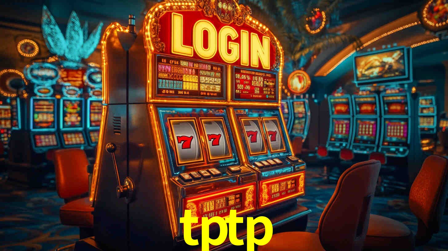 tptp App Interface
