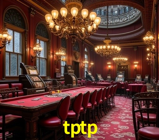 Login Seguro tptp