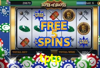 Descubra a Magia dos Jogos de Arcade no tptp