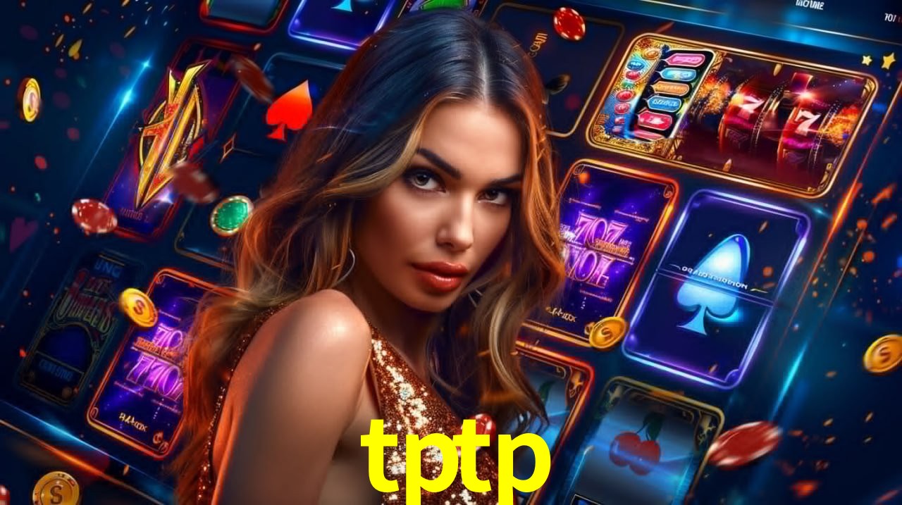 A Emoção da Loteria na tptp: Uma Chance de Mudança de Vida