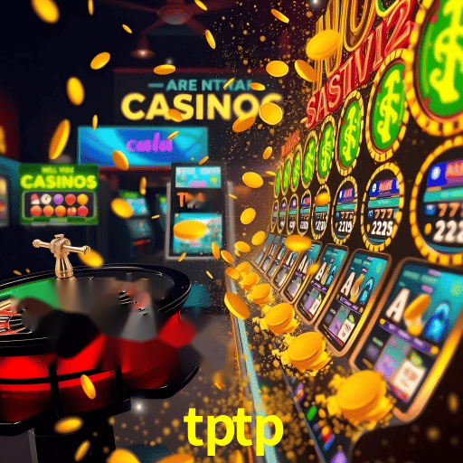 Inovações de Jogos na tptp: O Futuro das Experiências Interativas
