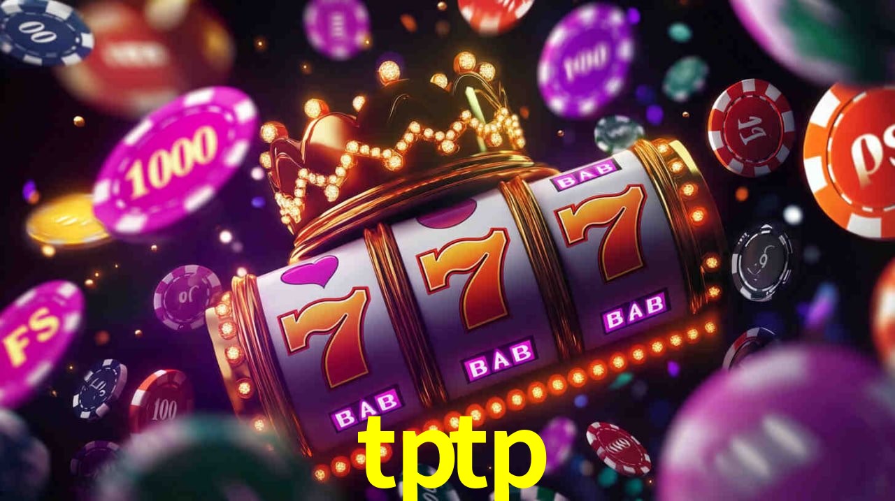 Slot Games tptp