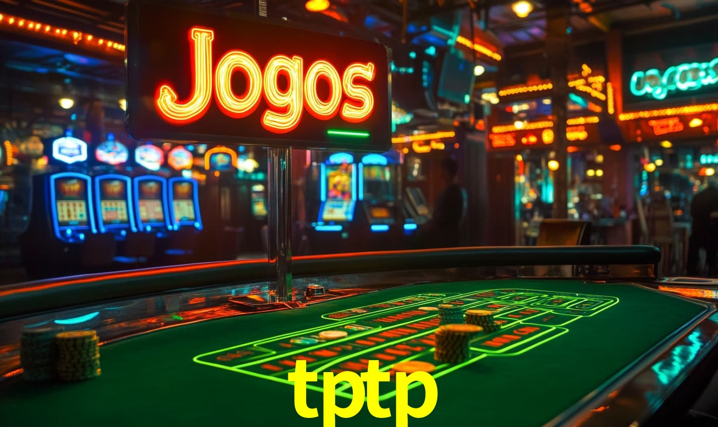 Recursos de Bônus tptp
