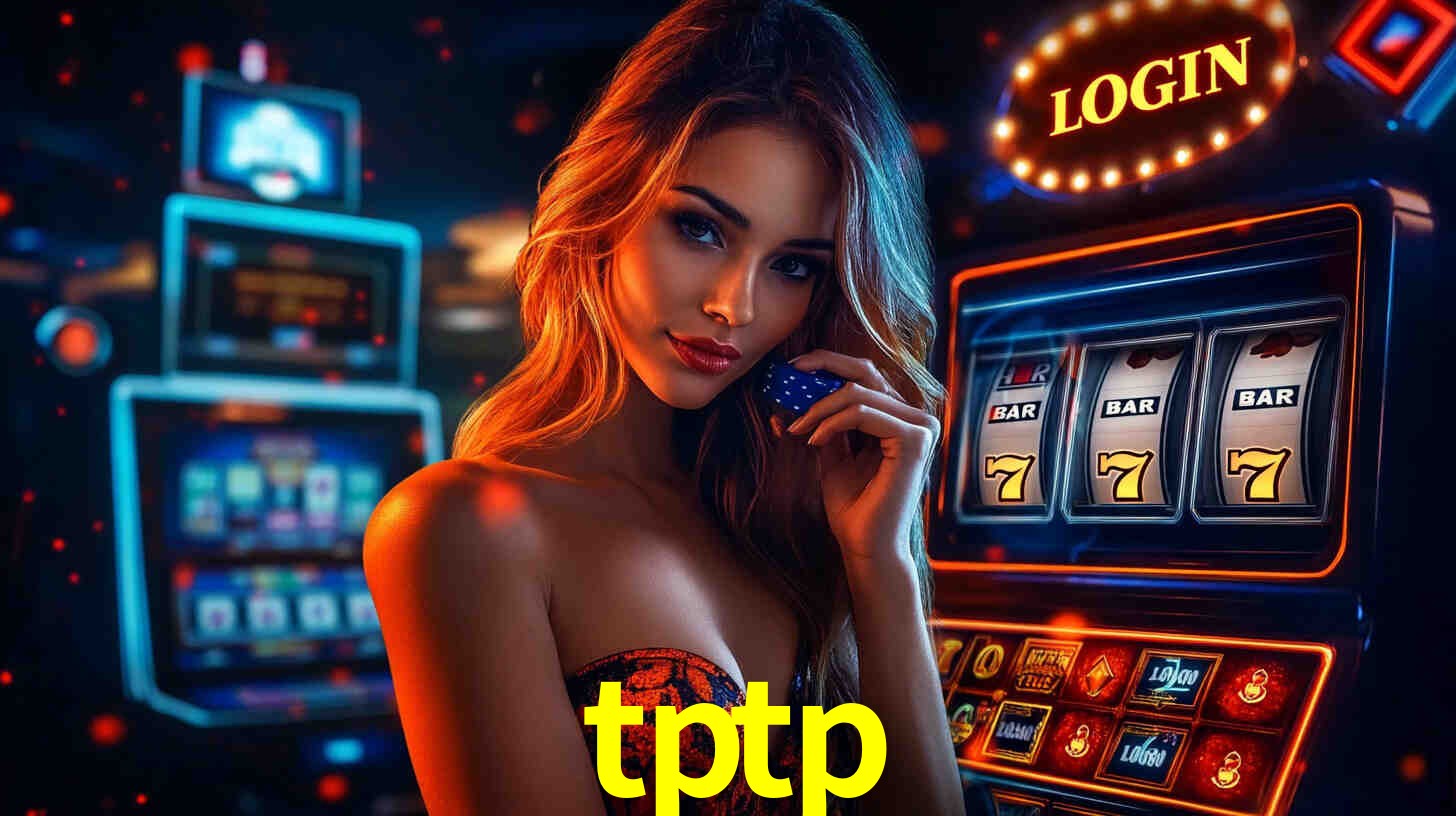 tptp: A Experiência de Casino com Jogos de Mesa ao Vivo