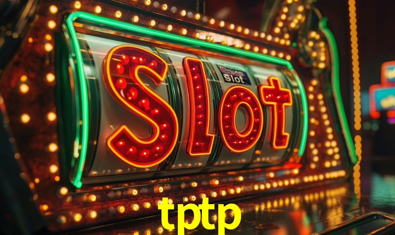 Casino Ao Vivo tptp