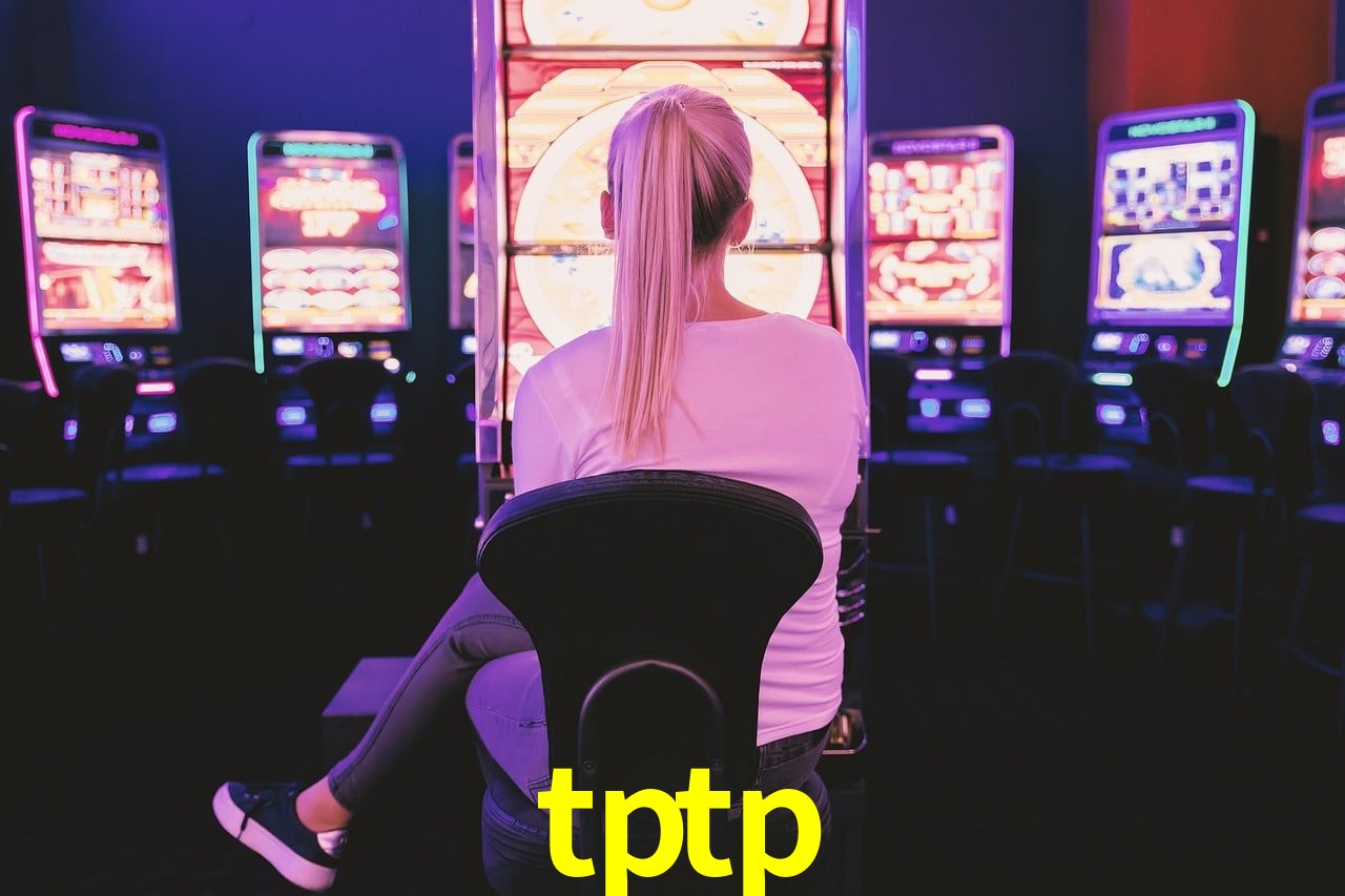 Live Casino tptp