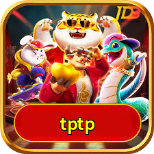 Logo da tptp